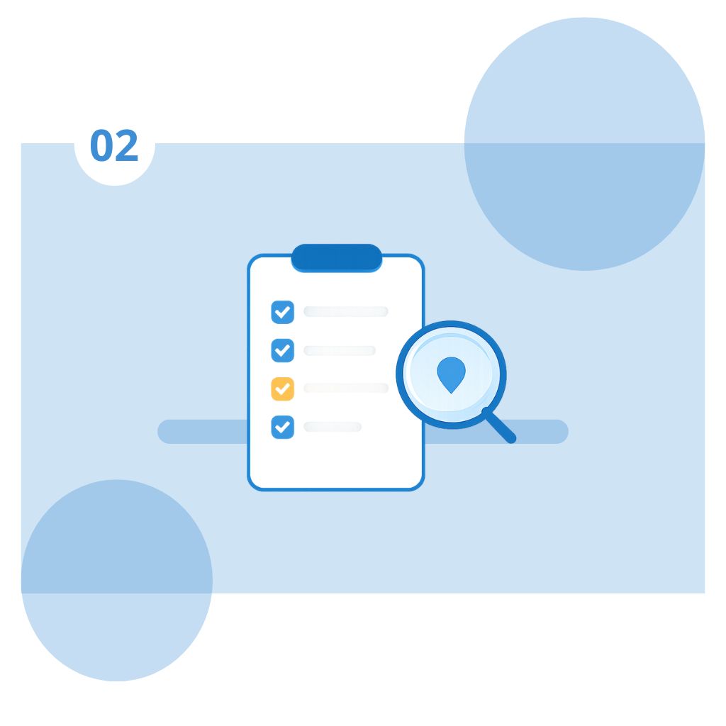 Cheque Médico Preventivo