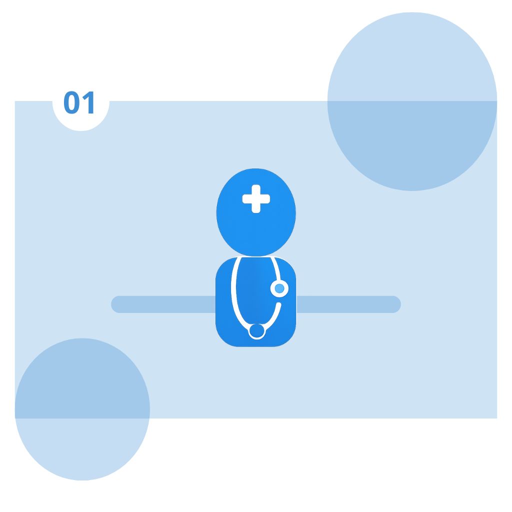 Consulta Médica General